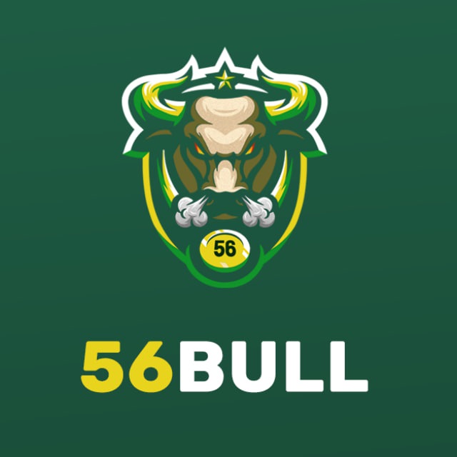 56bull - Elite Earning App