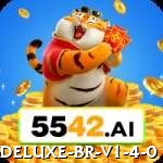 pg888 Deluxe BR v1.4.0 - 6666sp 🎰💵 Apostar em jogos de mesa é diversão que envolve risco; aprenda as regras, mantenha a calma e defina limites claros.