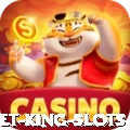 pugbet King Slots